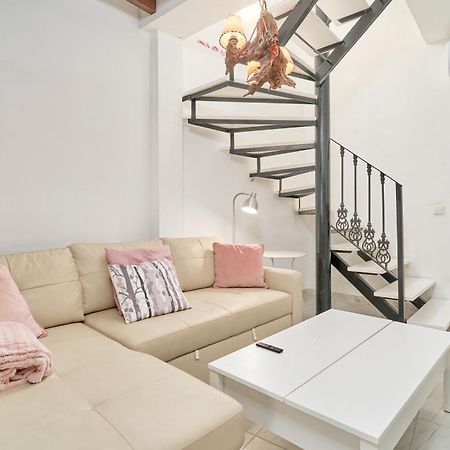 Casa Caramelo Βίλα Nerja Εξωτερικό φωτογραφία