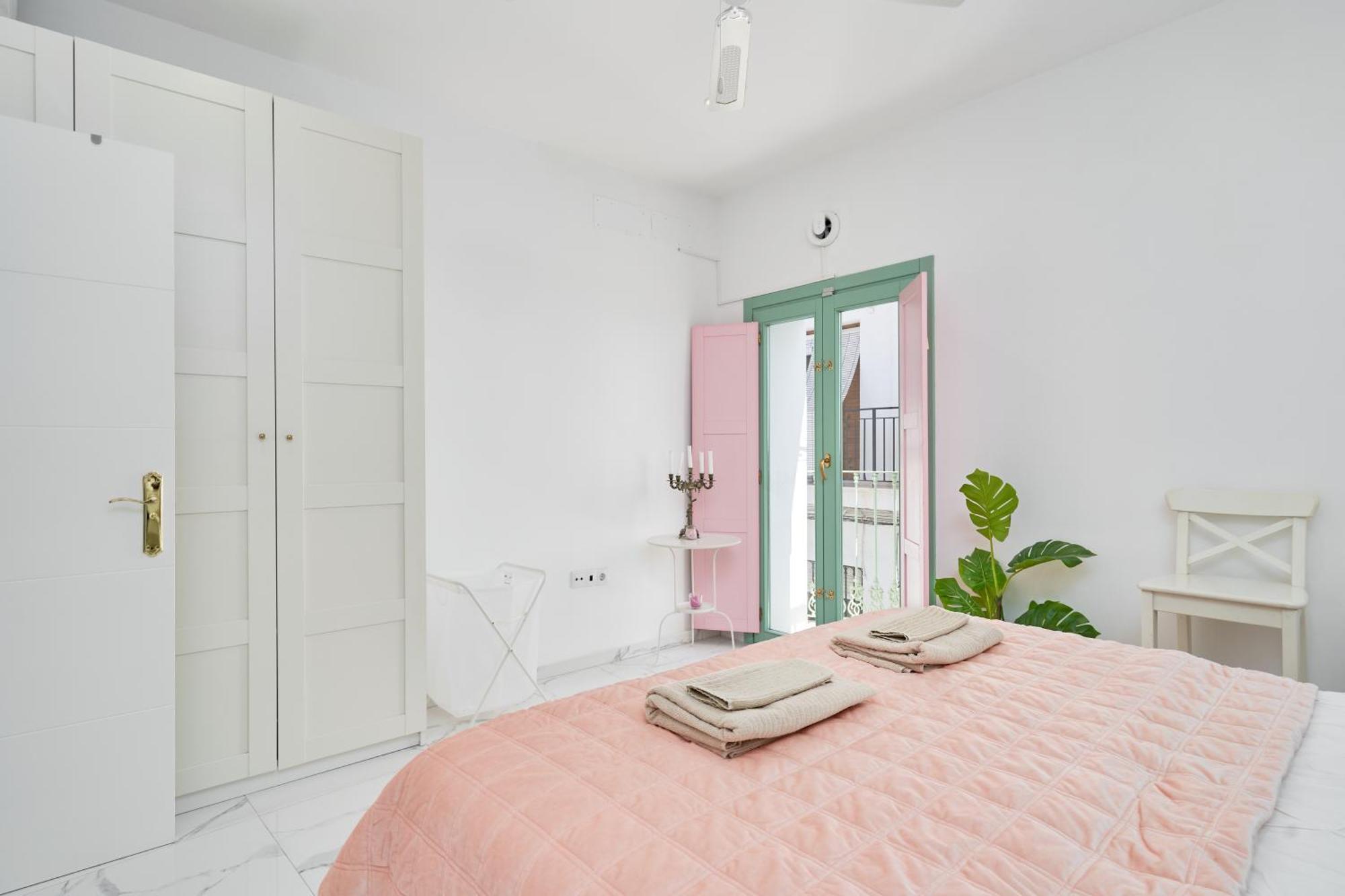 Casa Caramelo Βίλα Nerja Εξωτερικό φωτογραφία