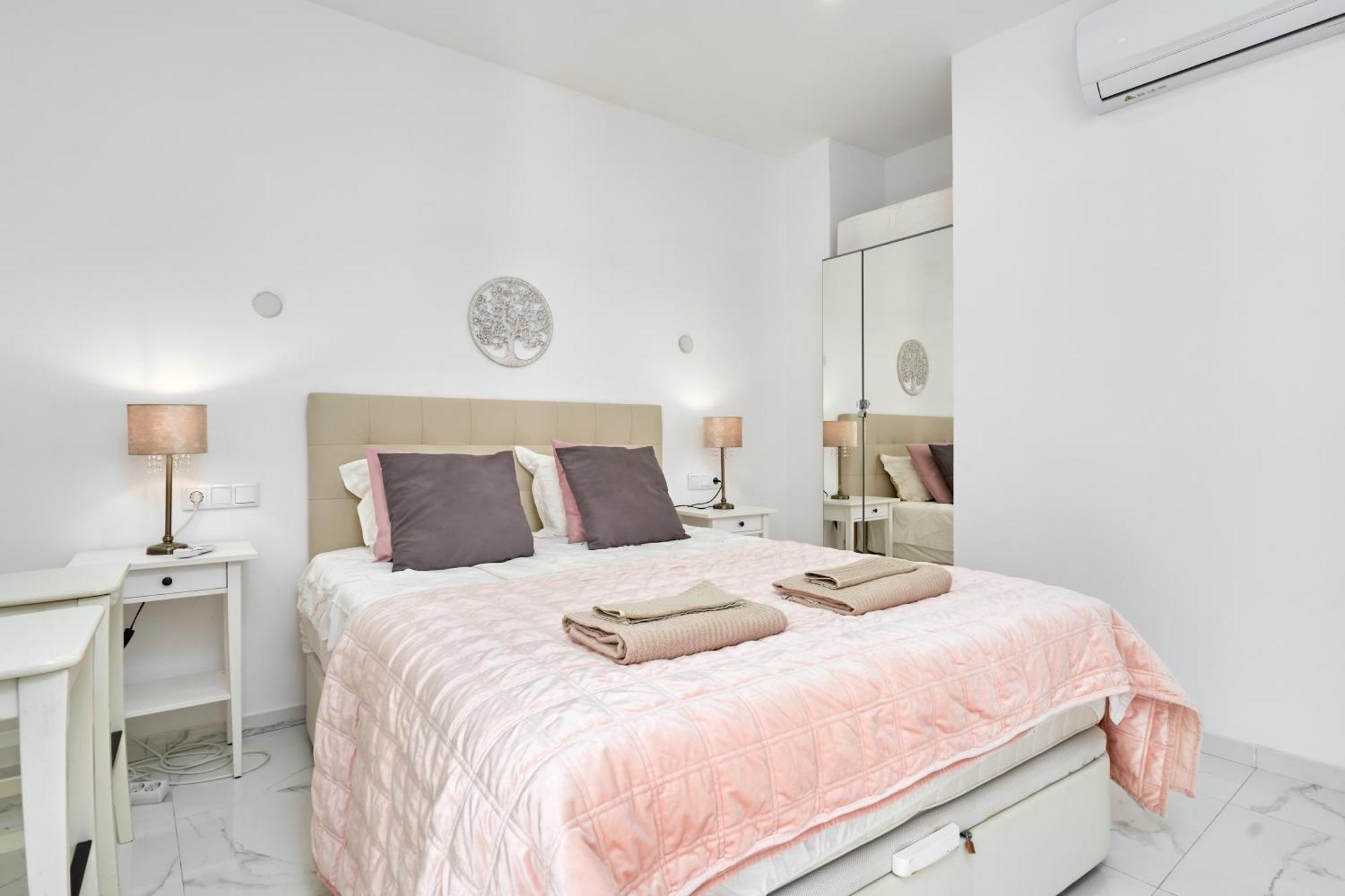 Casa Caramelo Βίλα Nerja Εξωτερικό φωτογραφία