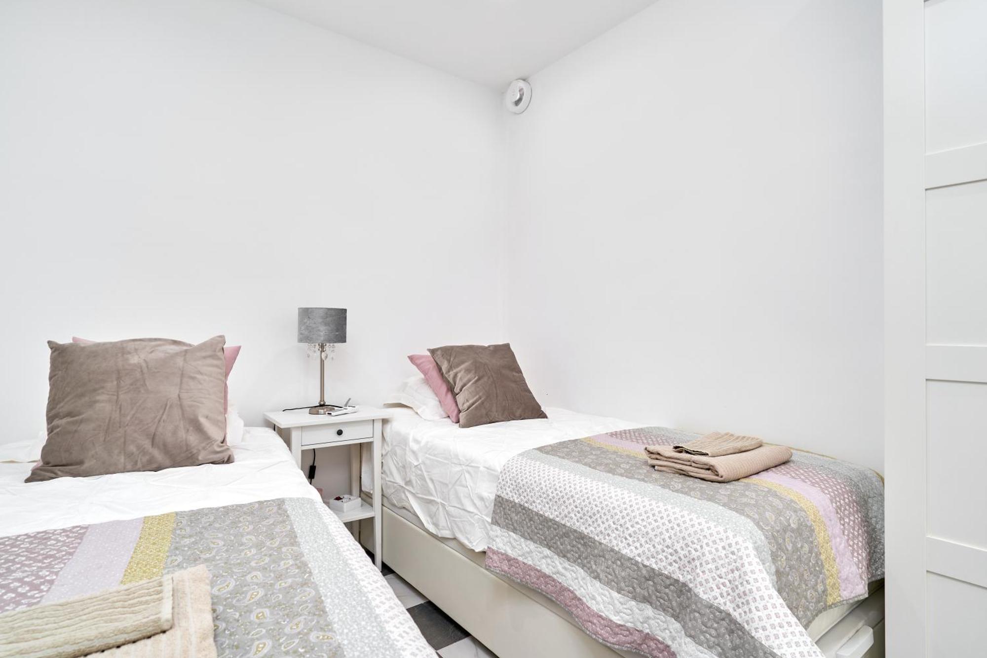 Casa Caramelo Βίλα Nerja Εξωτερικό φωτογραφία
