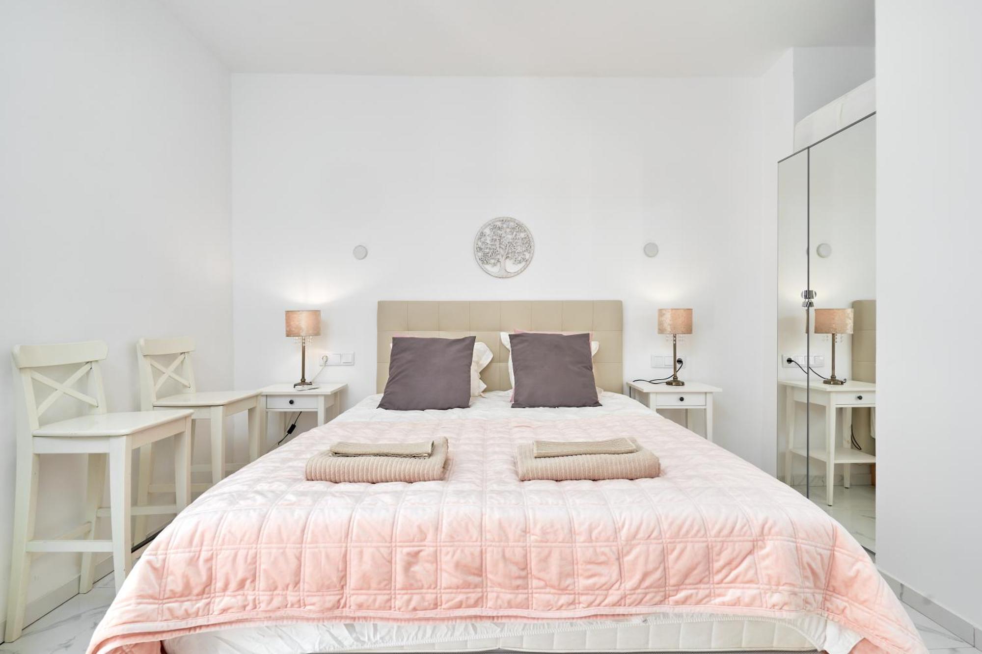Casa Caramelo Βίλα Nerja Εξωτερικό φωτογραφία
