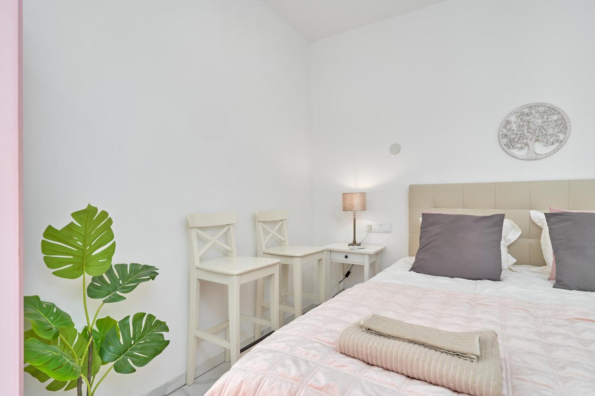 Casa Caramelo Βίλα Nerja Εξωτερικό φωτογραφία