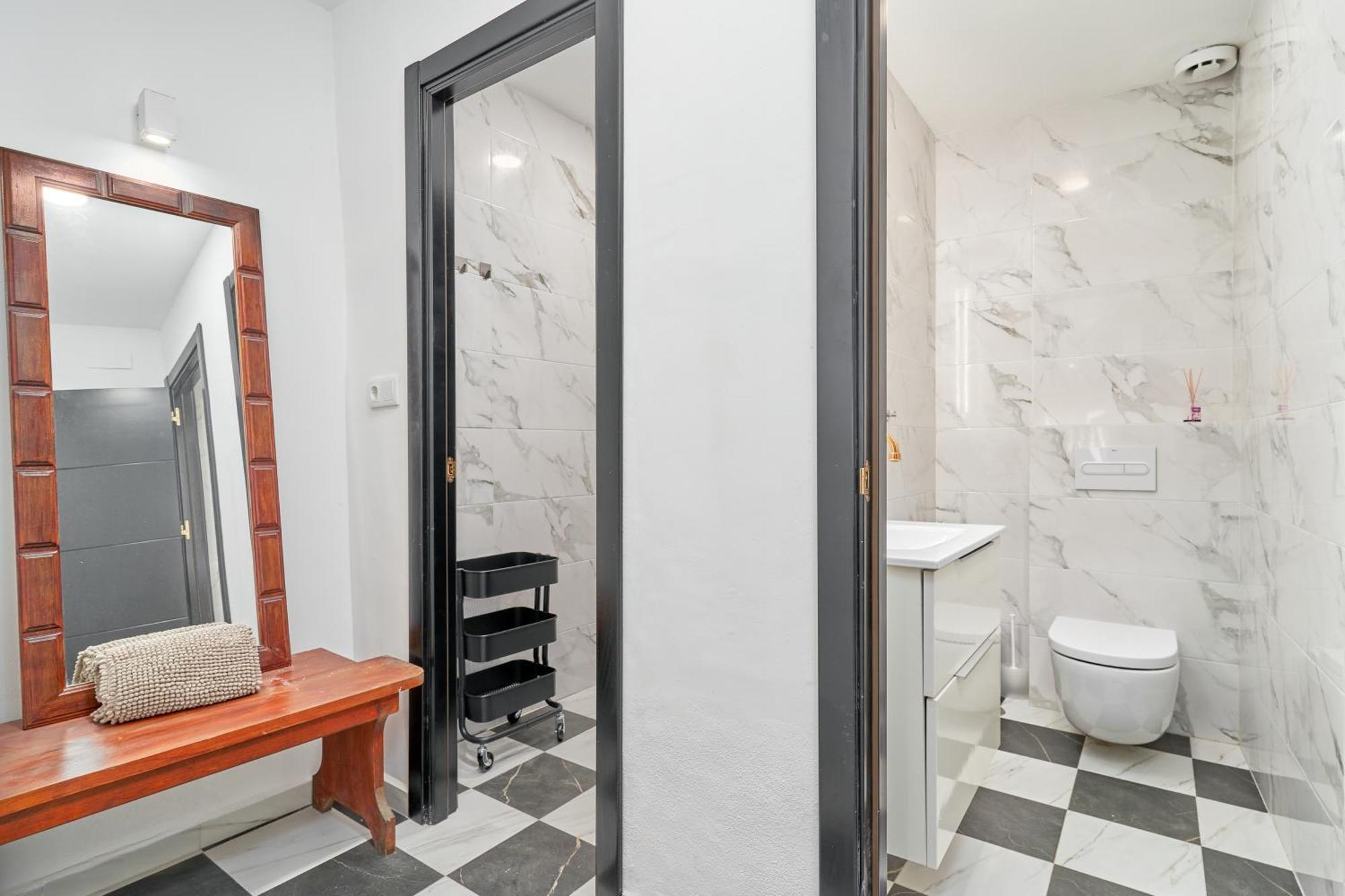 Casa Caramelo Βίλα Nerja Εξωτερικό φωτογραφία