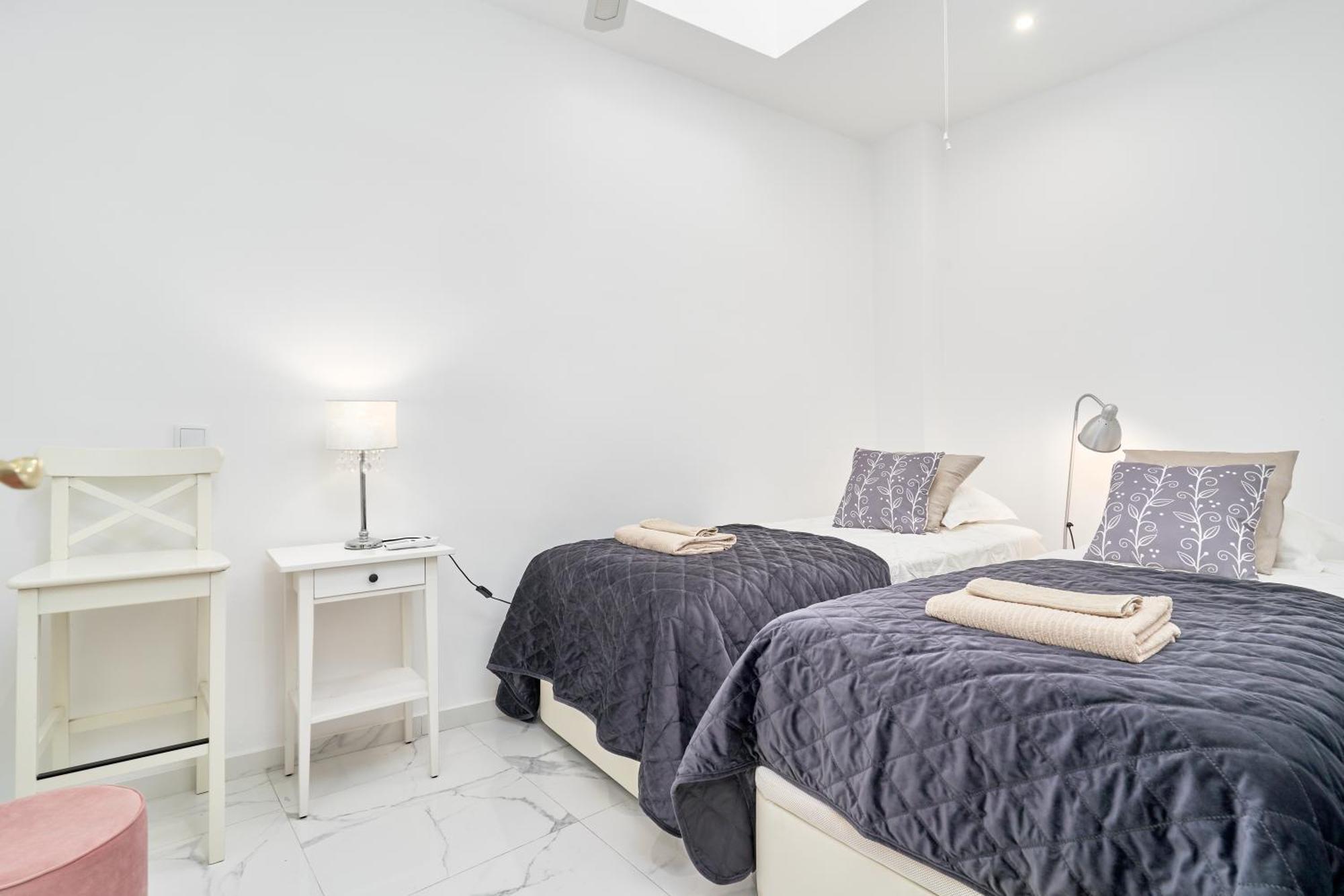 Casa Caramelo Βίλα Nerja Εξωτερικό φωτογραφία